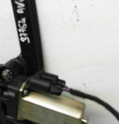 Leve vitre electrique avant gauche FIAT PUNTO 2 Photo n°3