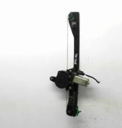 Leve vitre electrique avant gauche FIAT PUNTO 2 Photo n°4