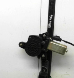 Leve vitre electrique avant gauche FIAT PUNTO 2 Photo n°5