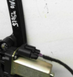 Leve vitre electrique avant gauche FIAT PUNTO 2 Photo n°6