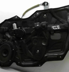 Leve vitre electrique avant droit MAZDA 3 2 Photo n°1