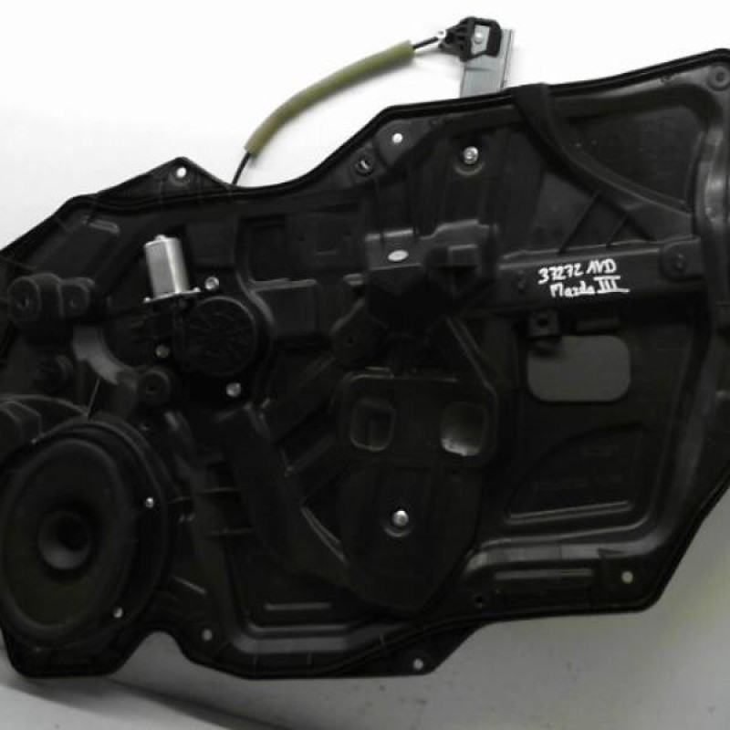 Leve vitre electrique avant droit MAZDA 3 2