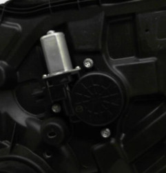 Leve vitre electrique avant droit MAZDA 3 2