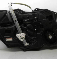 Leve vitre electrique avant droit MAZDA 3 2 Photo n°3