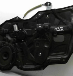Leve vitre electrique avant droit MAZDA 3 2 Photo n°4