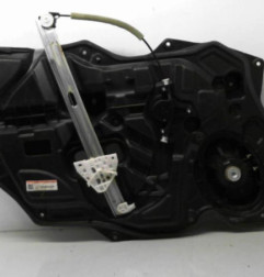 Leve vitre electrique avant droit MAZDA 3 2 Photo n°6