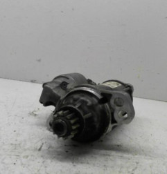 Demarreur VOLKSWAGEN POLO 5 Photo n°3