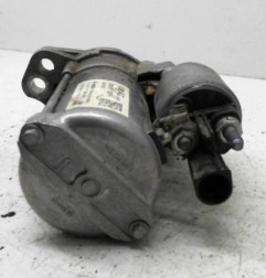 Demarreur VOLKSWAGEN POLO 5 Photo n°5