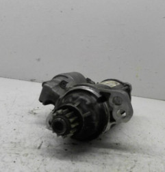 Demarreur VOLKSWAGEN POLO 5 Photo n°6