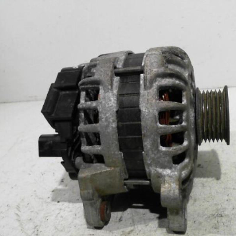 Alternateur VOLKSWAGEN POLO 5