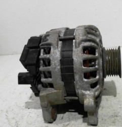 Alternateur VOLKSWAGEN POLO 5 Photo n°4