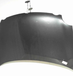 Capot VOLKSWAGEN POLO 4 Photo n°1