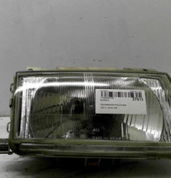 Optique avant principal droit (feux)(phare) VOLKSWAGEN POLO 3 Photo n°1