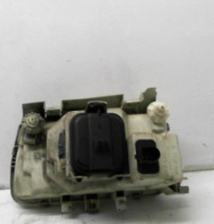 Optique avant principal droit (feux)(phare) VOLKSWAGEN POLO 3