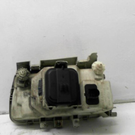 Optique avant principal droit (feux)(phare) VOLKSWAGEN POLO 3