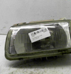 Optique avant principal gauche (feux)(phare) VOLKSWAGEN POLO 3 Photo n°1