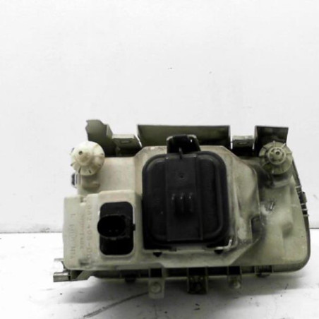 Optique avant principal gauche (feux)(phare) VOLKSWAGEN POLO 3