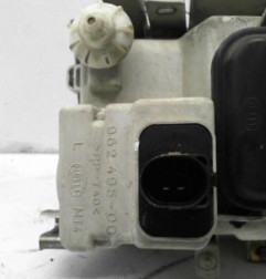 Optique avant principal gauche (feux)(phare) VOLKSWAGEN POLO 3 Photo n°3