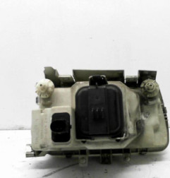 Optique avant principal gauche (feux)(phare) VOLKSWAGEN POLO 3 Photo n°5