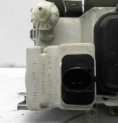 Optique avant principal gauche (feux)(phare) VOLKSWAGEN POLO 3 Photo n°6