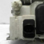 Optique avant principal gauche (feux)(phare) VOLKSWAGEN POLO 3