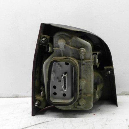 Feu arriere principal droit (feux) VOLKSWAGEN POLO 4