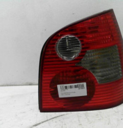 Feu arriere principal droit (feux) VOLKSWAGEN POLO 4 Photo n°4