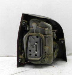 Feu arriere principal droit (feux) VOLKSWAGEN POLO 4 Photo n°5