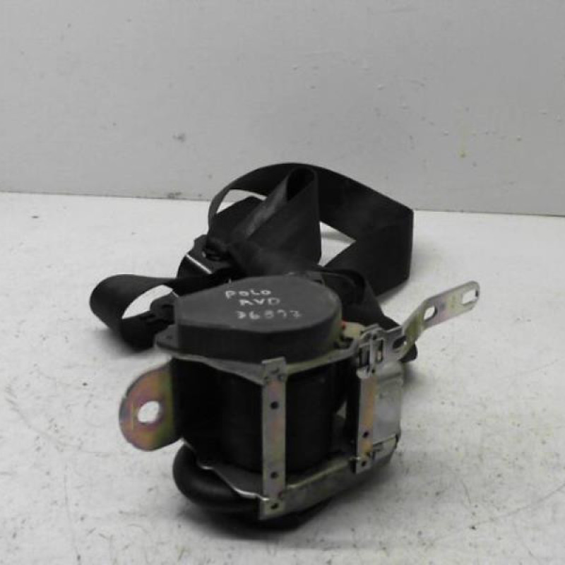 Ceinture avant droit VOLKSWAGEN POLO 4