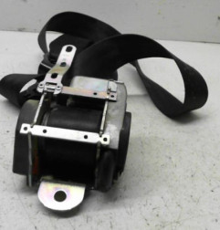 Ceinture avant droit VOLKSWAGEN POLO 4 Photo n°3