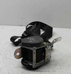 Ceinture avant droit VOLKSWAGEN POLO 4 Photo n°4