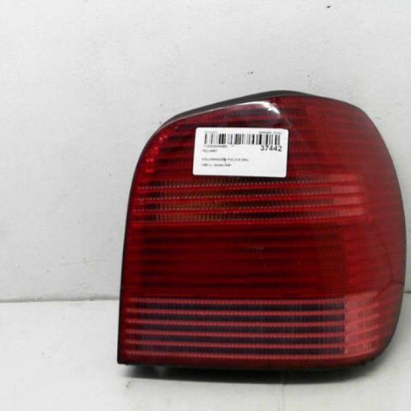Feu arriere principal droit (feux) VOLKSWAGEN POLO 3