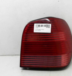 Feu arriere principal droit (feux) VOLKSWAGEN POLO 3 Photo n°4