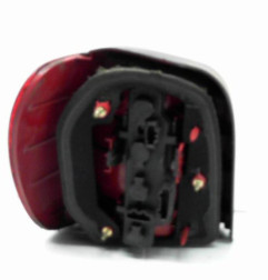 Feu arriere principal droit (feux) VOLKSWAGEN POLO 3 Photo n°5