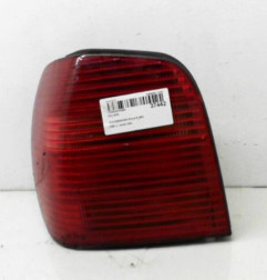 Feu arriere principal gauche (feux) VOLKSWAGEN POLO 3 Photo n°1