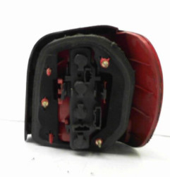 Feu arriere principal gauche (feux) VOLKSWAGEN POLO 3