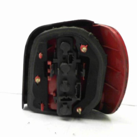 Feu arriere principal gauche (feux) VOLKSWAGEN POLO 3