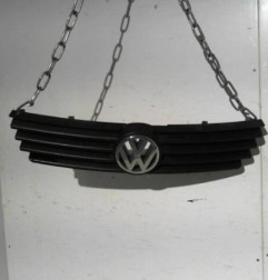 Calandre VOLKSWAGEN POLO 3 Photo n°3