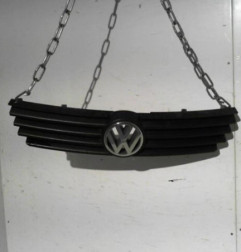 Calandre VOLKSWAGEN POLO 3 Photo n°5