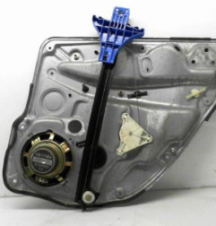 Leve vitre electrique arriere gauche VOLKSWAGEN BORA Photo n°1