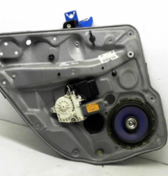 Leve vitre electrique arriere gauche VOLKSWAGEN BORA