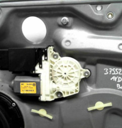 Leve vitre electrique avant droit VOLKSWAGEN BORA Photo n°3