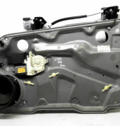 Leve vitre electrique avant droit VOLKSWAGEN BORA Photo n°5