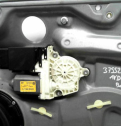 Leve vitre electrique avant droit VOLKSWAGEN BORA Photo n°6