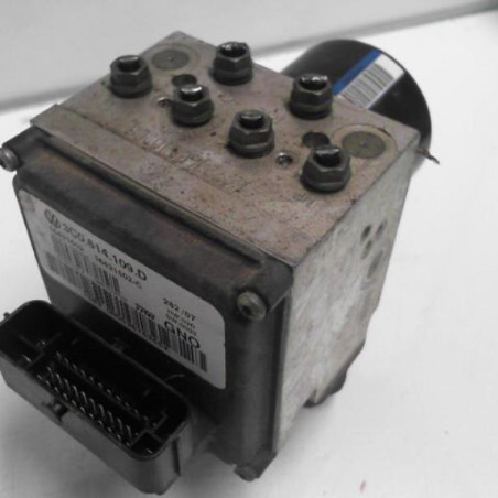 Bloc ABS (freins anti-blocage) VOLKSWAGEN PASSAT 5