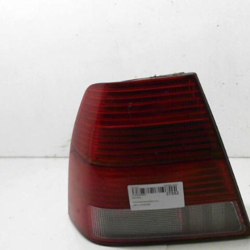 Feu arriere principal gauche (feux) VOLKSWAGEN BORA