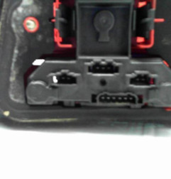 Feu arriere principal gauche (feux) VOLKSWAGEN BORA Photo n°3