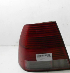 Feu arriere principal gauche (feux) VOLKSWAGEN BORA Photo n°4