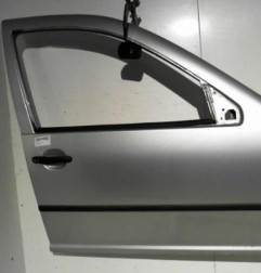 Porte avant droit VOLKSWAGEN BORA Photo n°1