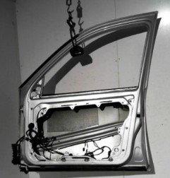 Porte avant droit VOLKSWAGEN BORA Photo n°3